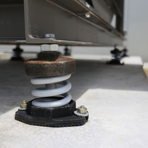 Anti-Vibration Mounts