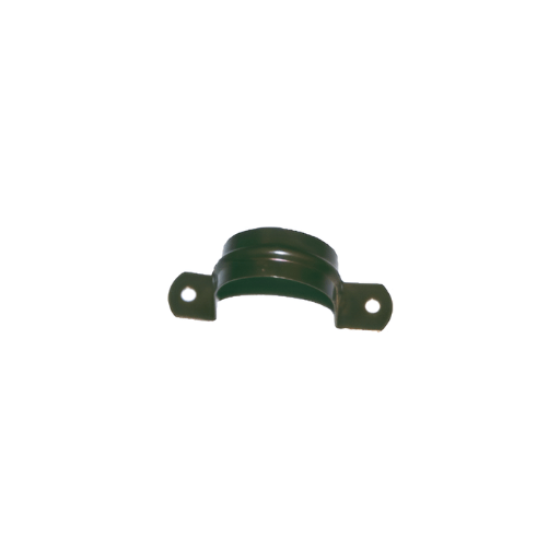 Plated Saddles - Black Zinc
