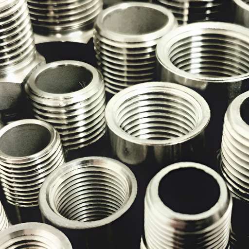 Suit BSP Pipe