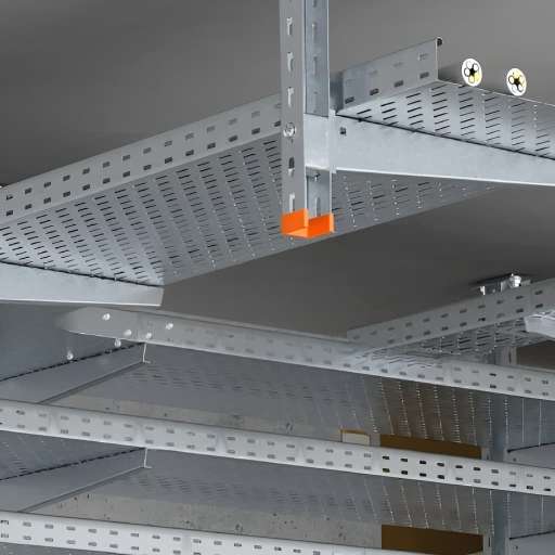Cable Trays