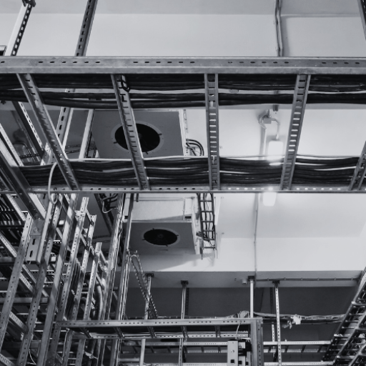 Cable Supports
