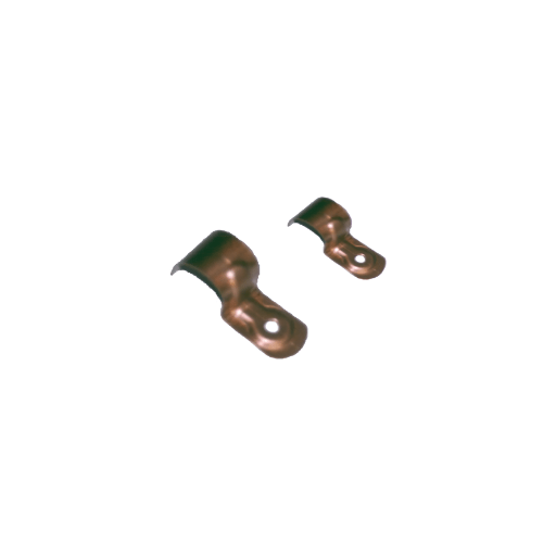 Single Sided Copper - Cable and Pipe Supports Australia