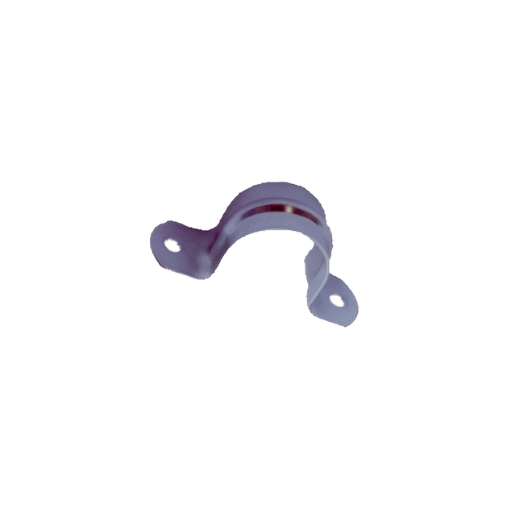 Chrome Plated Copper - Cable and Pipe Supports Australia