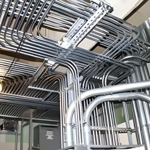 Suit Electrical Conduit
