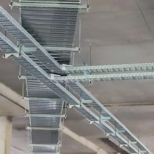 Laddertray and Accessories