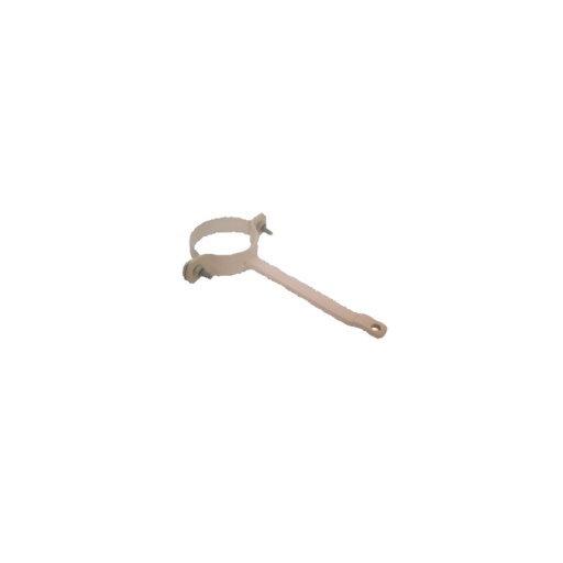 Bolted Clips - Powder Coated