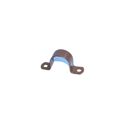 Powder Coated Saddle - Cable and Pipe Supports Australia