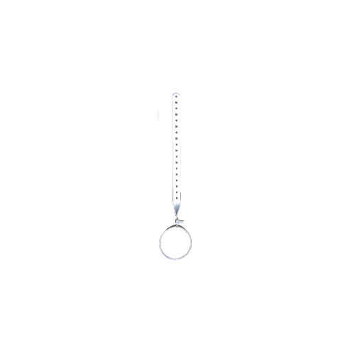 Hanging Brackets 450mm Tails - Galvanised