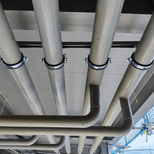 Pipe Supports