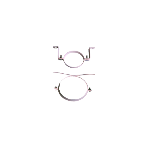 Pvc S/Off Bracket - Cable and Pipe Supports Australia