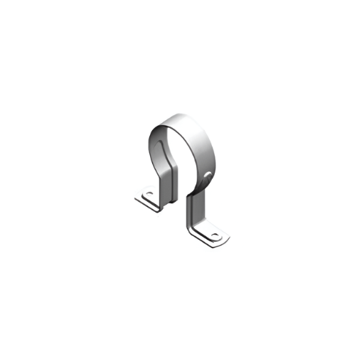 Pvc Stand Off Saddles - Cable and Pipe Supports Australia
