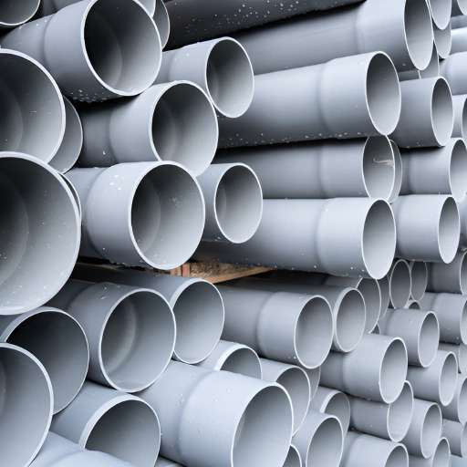 Suit PVC Pipe
