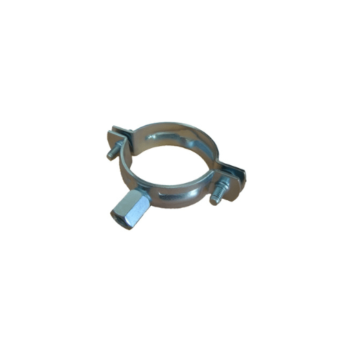 Welded Nut Hangers - Powder Coated