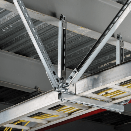 Strut Fittings and Accessories