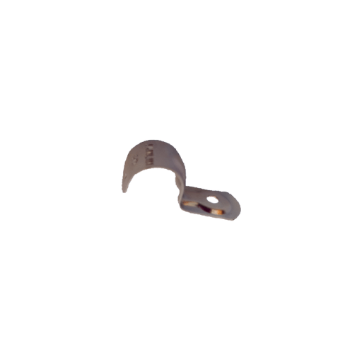 Half Saddles Single Sided