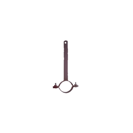Bolted Clips