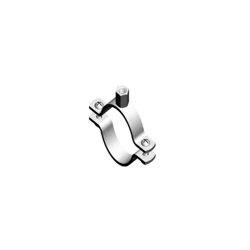 Welded Nut Hangers - Stainless Steel
