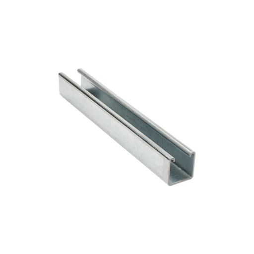 Channel Section - 1000 Series