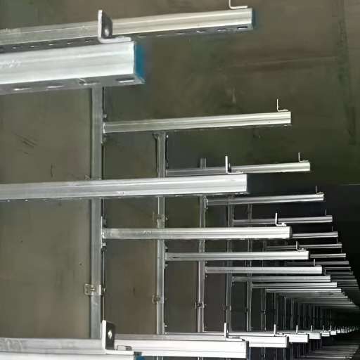 Cantilever Brackets & Fittings