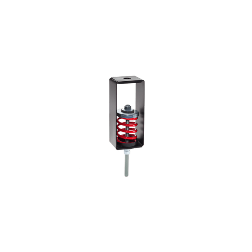 Anti Vibration Hanger Bracket - Cable and Pipe Supports Australia