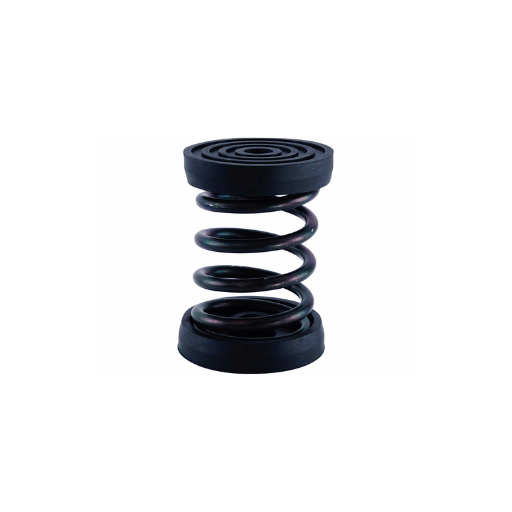 Anti Vibration Rubber Cup Mount - Cable and Pipe Supports Australia
