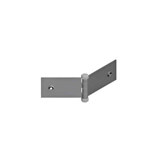 Nema Horizontal Splice Hot Dipped Galvanised - Cable and Pipe Supports Australia