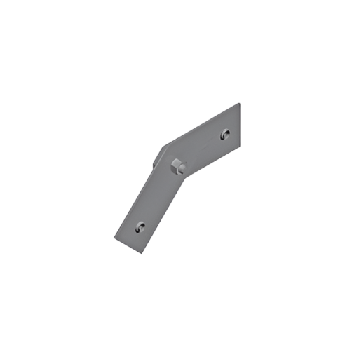 Nema Vertical Splice Hot Dipped Galvanised - Cable and Pipe Supports Australia