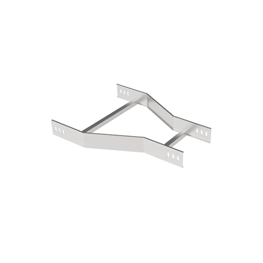 Nema Straight Reducer Hot Dipped Galvanised - Cable and Pipe Supports Australia