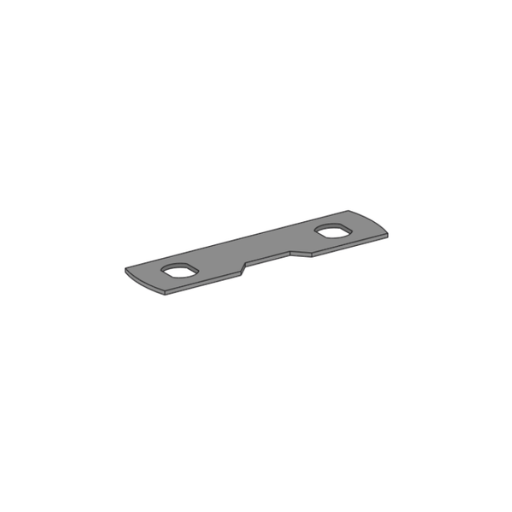 Laddertray Link Plate - Cable and Pipe Supports Australia