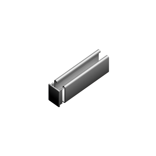 Plastic End For C5000 Series - Cable and Pipe Supports Australia