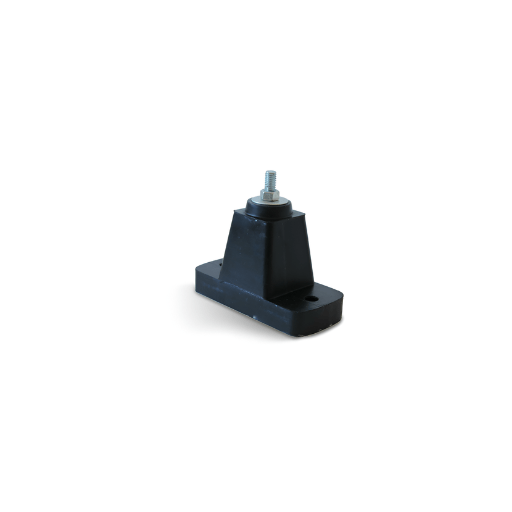 Rubber Condensor Stand - Cable and Pipe Supports Australia