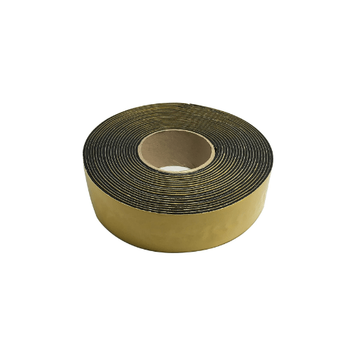 Channel Insulations