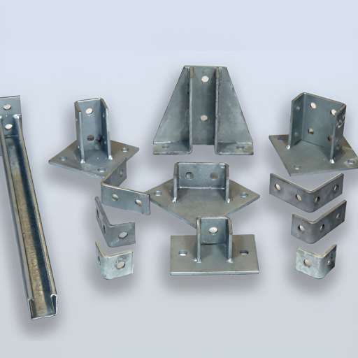 Strut Fittings