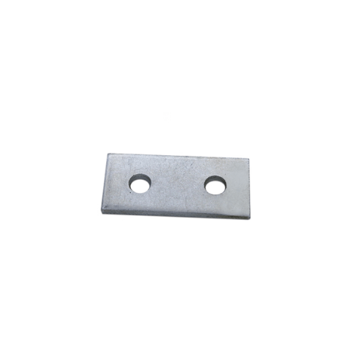 Plate Hot Dipped Galvanised - Cable and Pipe Supports Australia