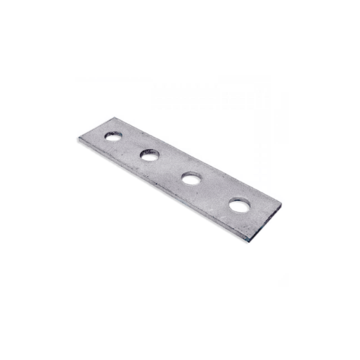 Plate Hot Dipped Galvanised - Cable and Pipe Supports Australia
