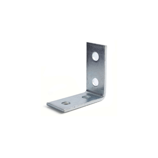 Deg Angle Hot Dipped Galvanised - Cable and Pipe Supports Australia