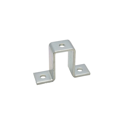 U Fitting Hot Dipped Galvanised - Cable and Pipe Supports Australia