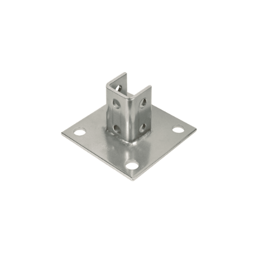 Base Plates