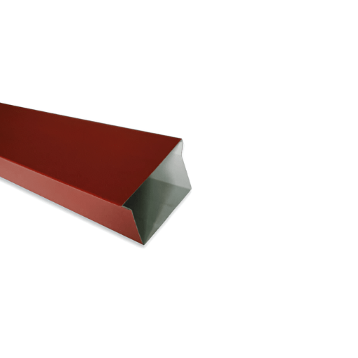 Trunking Headland (Med Red) - Cable and Pipe Supports Australia