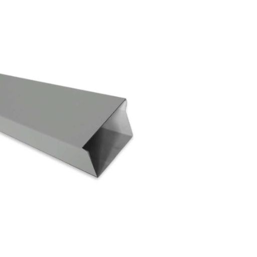 Trunking Monument (Grey) - Cable and Pipe Supports Australia
