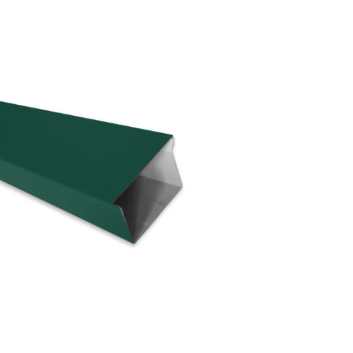 Trunking Cottage Green (Dark Green) - Cable and Pipe Supports Australia