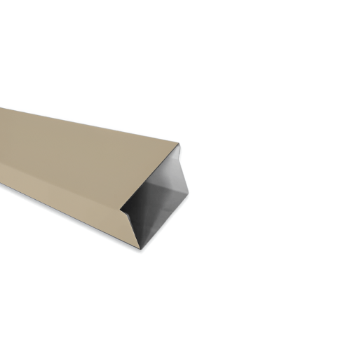 Trunking Paper Bark (Off Pink) - Cable and Pipe Supports Australia