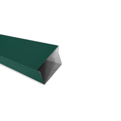 Trunking Wilderness (Med Green) - Cable and Pipe Supports Australia