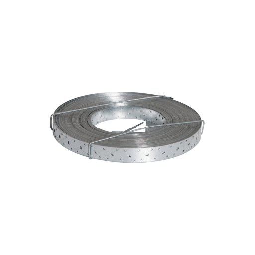 Steel Strapping Galvanised - Cable and Pipe Supports Australia