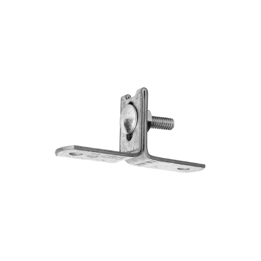 Stand Off Tee - Cable and Pipe Supports Australia