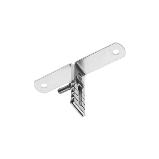 Adjustable Tee Galvanised - Cable and Pipe Supports Australia