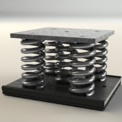 VIBRATIONMOUNT